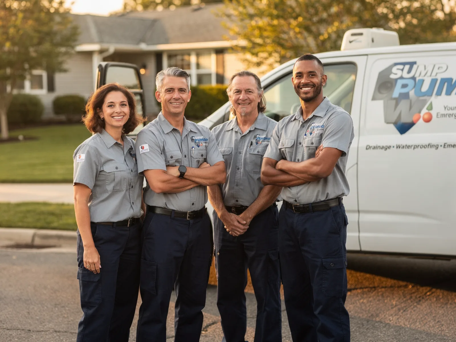 Water Heater Repair company in Havana, ND